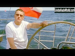 Magdalena Cielecka in Trzeci (2004) 3