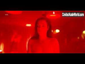 Magdalena Kolesnik in Rojst (series) (2018) 19