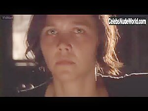 Maggie Gyllenhaal in Strip Search (2004) 4