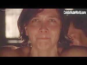 Maggie Gyllenhaal in Strip Search (2004) 8