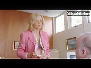 Maggie Gyllenhaal Gets Undressed , Lingerie in SherryBaby (2006) 10