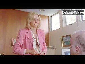 Maggie Gyllenhaal Gets Undressed , Lingerie in SherryBaby (2006) 11