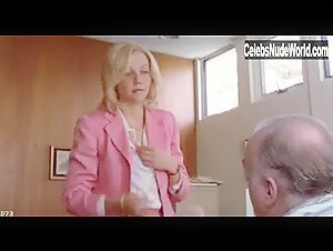 Maggie Gyllenhaal Gets Undressed , Lingerie in SherryBaby (2006) 6