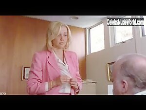 Maggie Gyllenhaal Gets Undressed , Lingerie in SherryBaby (2006) 8