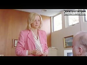Maggie Gyllenhaal Gets Undressed , Lingerie in SherryBaby (2006) 9