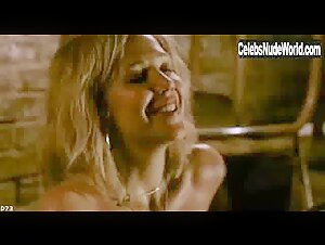 Maggie Gyllenhaal Kissing , boobs in SherryBaby (2006) 12