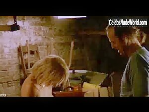 Maggie Gyllenhaal Kissing , boobs in SherryBaby (2006) 13