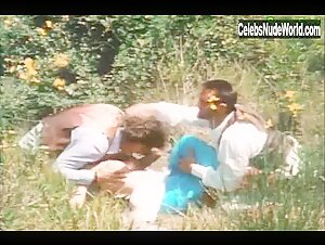 Malu in La storia di Lady Chatterley (1989) 9