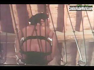 Malu Stocking , Vintagein La storia di Lady Chatterley (1989) 15