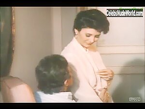 Malu Brunette , Butt in La storia di Lady Chatterley (1989) 1