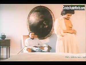 Malu Brunette , Butt in La storia di Lady Chatterley (1989) 11