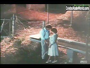 Malu Outdoor , Lingerie in La storia di Lady Chatterley (1989) 1
