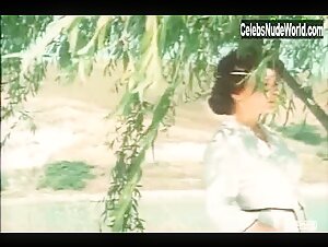 Malu Outdoor , Brunette in La storia di Lady Chatterley (1989) 1
