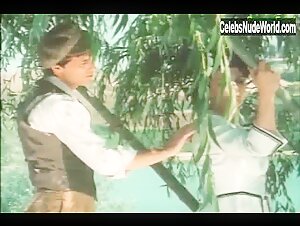 Malu Outdoor , Brunette in La storia di Lady Chatterley (1989) 3