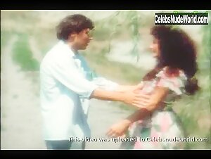 Malu Outdoor , High Heel in La storia di Lady Chatterley (1989) 18