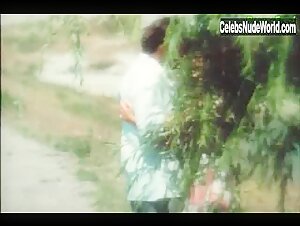 Malu Outdoor , High Heel in La storia di Lady Chatterley (1989) 20