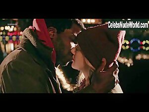 Malene Beltoft Olsen in Silent Nights (2016) 5