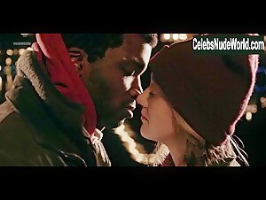 Malene Beltoft Olsen in Silent Nights (2016) 8