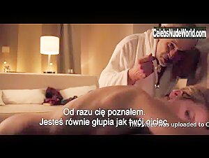 Malgorzata Foremniak in Slugi Boze (2016) 17