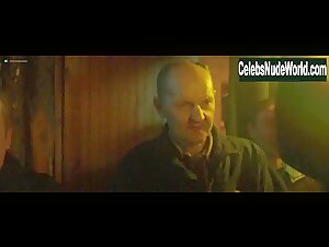 Malgorzata Gorol in Twarz (2018) 12