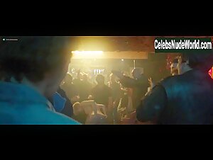 Malgorzata Gorol in Twarz (2018) 14