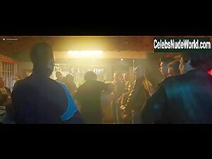 Malgorzata Gorol in Twarz (2018) 15