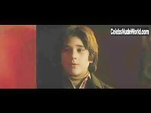 Mar Regueras in Volando voy (2006) 20