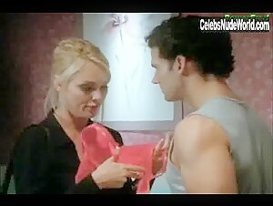 Tamara Landry Blonde , Couple in Carnal Desires (1999) 3