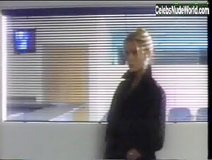 Tamara Landry boobs , Blonde in Married People, Single Sex II: For Better or Worse (1995) 1
