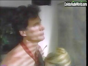 Tamara Landry boobs , Blonde in Married People, Single Sex II: For Better or Worse (1995) 13