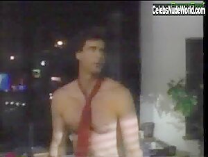Tamara Landry boobs , Blonde in Married People, Single Sex II: For Better or Worse (1995) 6
