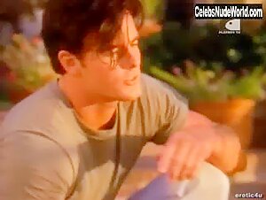 Tamara Landry in Playboy: Fantasies (series) (1987) 20