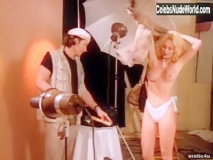 Tamara Landry Lingerie , boobs in Prelude to Love (1995) 12