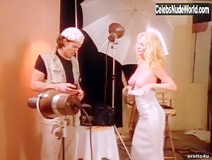 Tamara Landry Lingerie , boobs in Prelude to Love (1995) 7