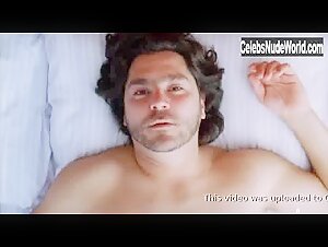 Maria Aura nude , on top scene in Amar (2009) 4