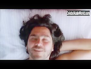 Maria Aura nude , on top scene in Amar (2009) 6