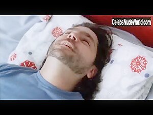 Maria Aura nude , on top scene in Amar (2009) 9
