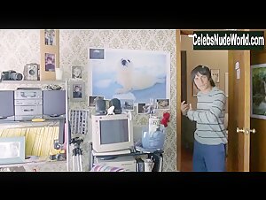 Maria Aura in Y tu mama tambien (2001) 1