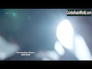 Maria de Nati in La victima numero 8 (series) (2018) 8