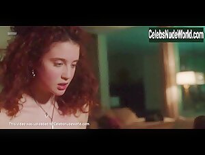 Maria Pedraza Lingerie , Explicit in Elite (series) (2018) 16