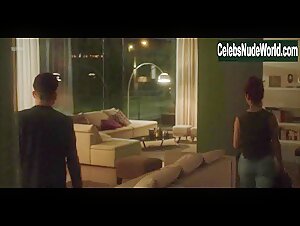 Maria Pedraza Lingerie , Explicit in Elite (series) (2018) 2