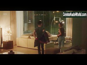 Maria Pedraza Lingerie , Explicit in Elite (series) (2018) 3