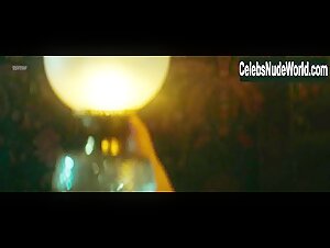 Maria Valverde in Limehouse Golem (2016) 16