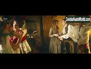 Maria Valverde in Limehouse Golem (2016) 2