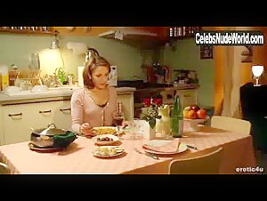 Maria Valverde in Melissa P. (2005) 19