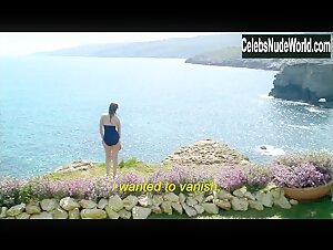 Maria Valverde Outdoor , Bikini in Melissa P. (2005) 7
