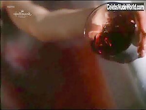 Marg Helgenberger Bathtub , Lingerie in Conundrum (1996) 3