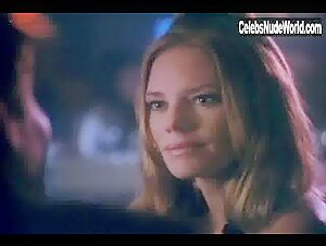 Marg Helgenberger Gets Dressed , Lingerie in Tales from the Crypt (series) (1989) 1