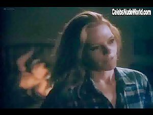 Marg Helgenberger Gets Dressed , Lingerie in Tales from the Crypt (series) (1989) 18