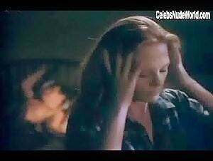 Marg Helgenberger Gets Dressed , Lingerie in Tales from the Crypt (series) (1989) 19